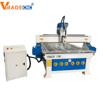 1325 3.2 KW 3D CNC Wood Machine